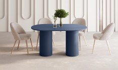 ROSETO table (super matt)