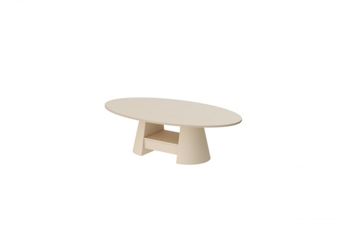 CALABRO coffee table (super matt)