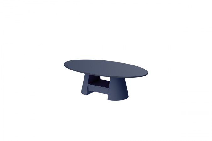CALABRO coffee table (super matt)