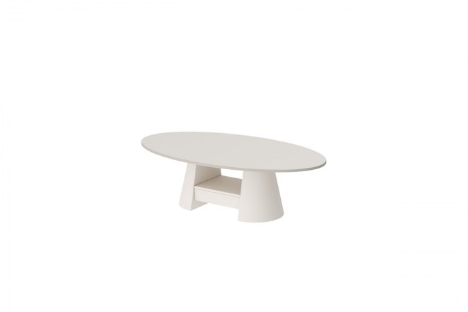 CALABRO coffee table (super matt)