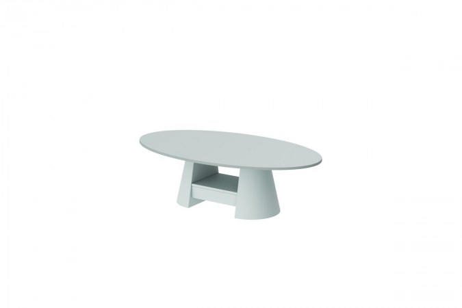 CALABRO coffee table (super matt)