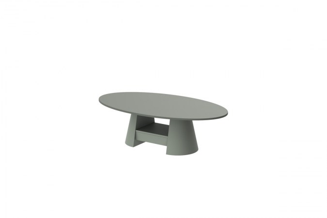 CALABRO coffee table (super matt)