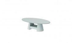 CALABRO coffee table (super matt)