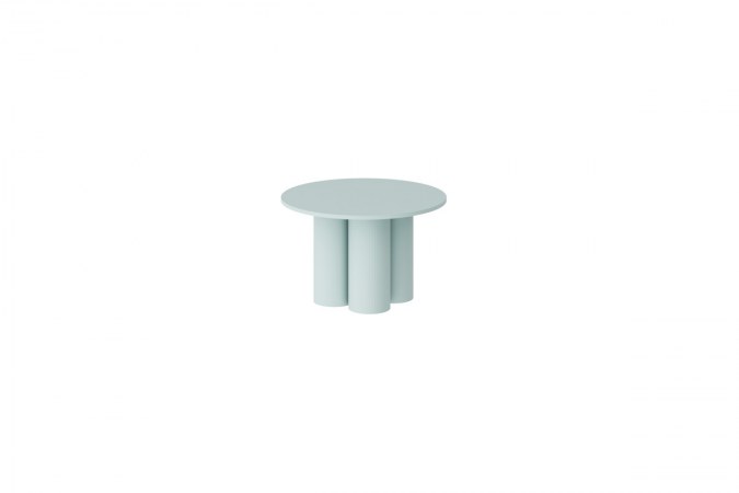 COMO 66 coffee table (super matt)