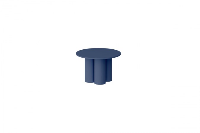 COMO 66 coffee table (super matt)