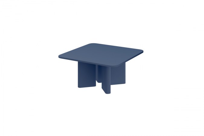 DIVERSO coffee table (super matt)