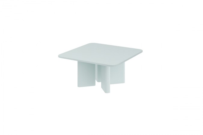 DIVERSO coffee table (super matt)