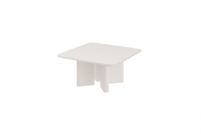 DIVERSO coffee table (super matt)