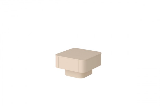 GRADO coffee table (super matt)
