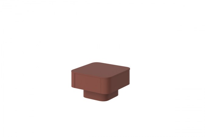 GRADO coffee table (super matt)