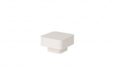 GRADO coffee table (super matt)