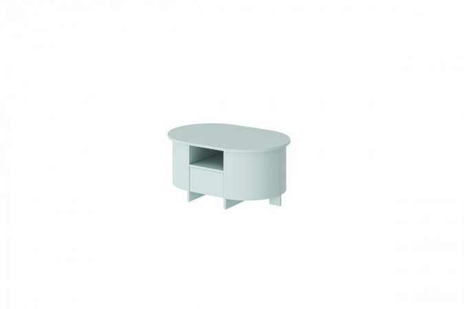 LUMIA coffee table (super matt)