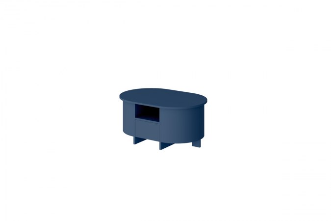 LUMIA coffee table (super matt)