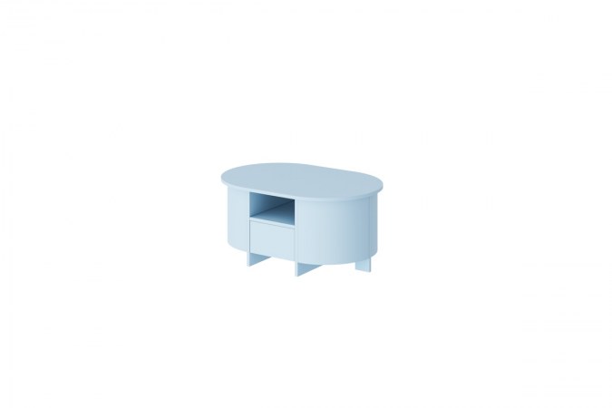 LUMIA coffee table (super matt)