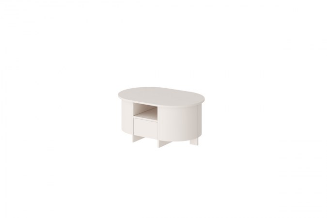 LUMIA coffee table (super matt)