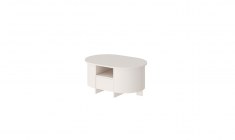 LUMIA coffee table (super matt)