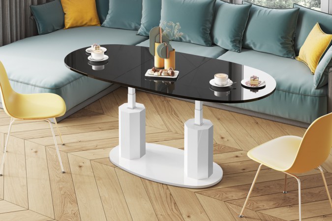 BARLETTA coffee table (different colours)