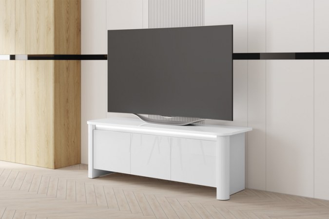 FORUM TV table  (high gloss)