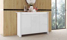 FORUM sideboard  (high gloss)