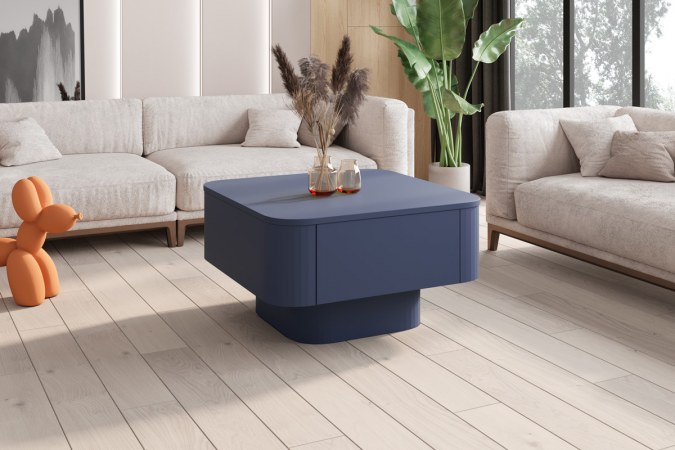 GRADO coffee table (super matt)