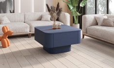GRADO coffee table (super matt)