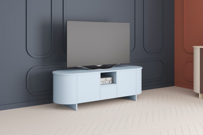 RTV STAND MILETO