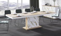MODICA 160 table  (different colours)