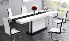 PIANOSA 160 table (high gloss)