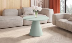PINETO MINI coffee table (super matt)