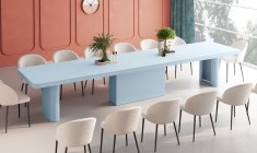 PORTOFINO table (super matt)