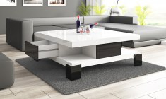 SALINA coffee table (high gloss)