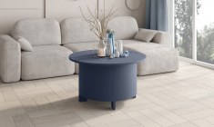 SALVO coffee table (super matt) kopia