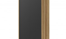 SMART Office high cabinet